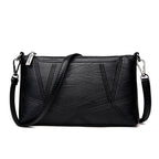 Rare fashion soft leather handbag for Women tioandtiashop
