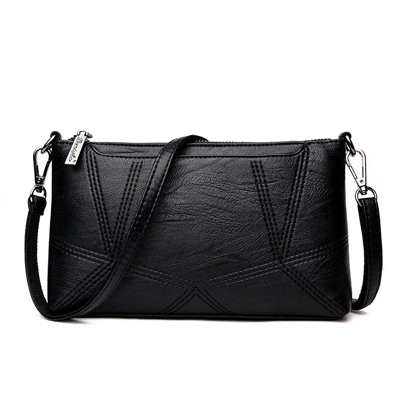 Rare fashion soft leather handbag for Women tioandtiashop
