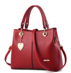 New Fashionable Crossbody Shoulder Tote Bag for women. tioandtiashop