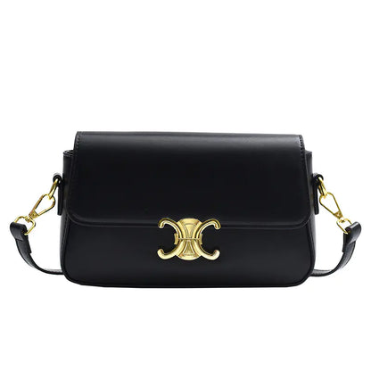 🔥 2025 Fashionable Vintage Square Shoulder Bag for girls and moms