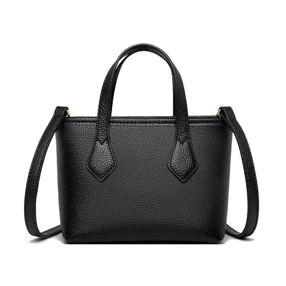 🔥 New released 2025 New Women's Leather Crossbody and Tote Bag