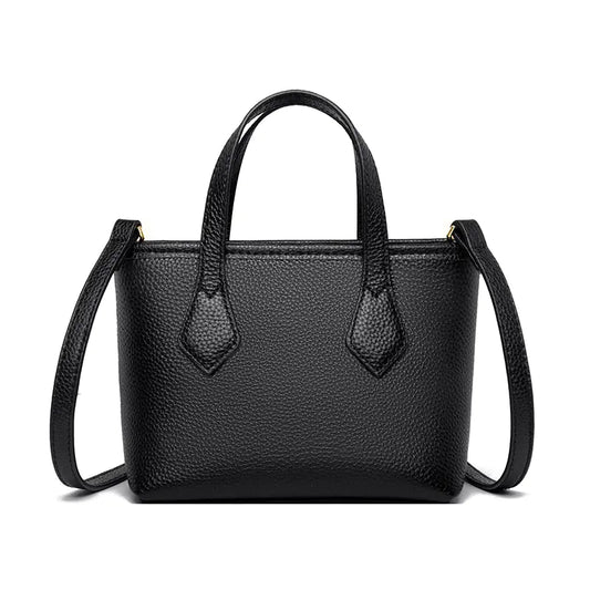 🔥 New released 2025 New Women's Leather Crossbody and Tote Bag