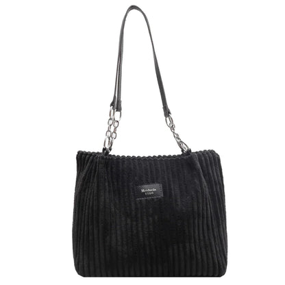 Stylish Shoulder Tote Bag