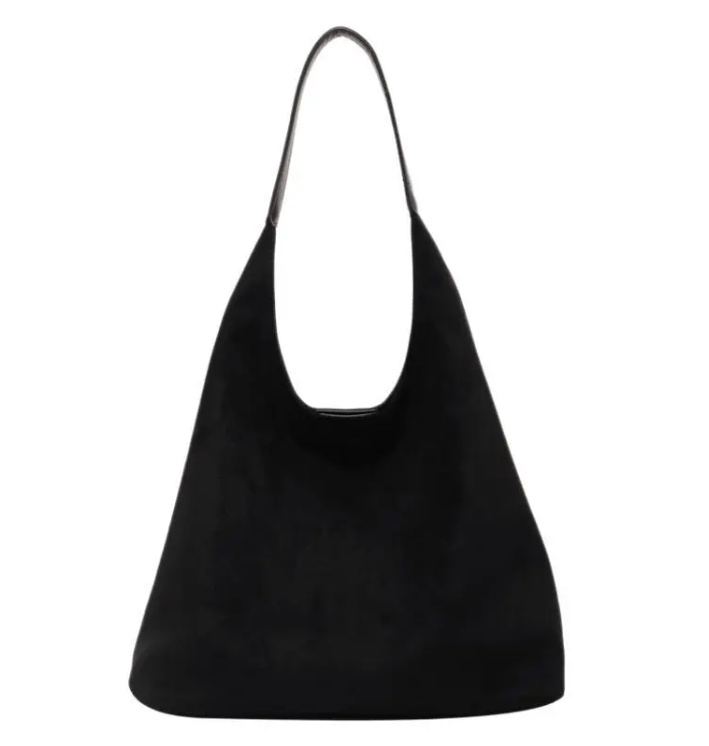Stylish One-shoulder Underarm bag tioandtiashop