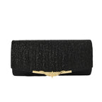 Glitter Evening Bag for Women - Wedding Clutch Shoulder Bag tioandtiashop