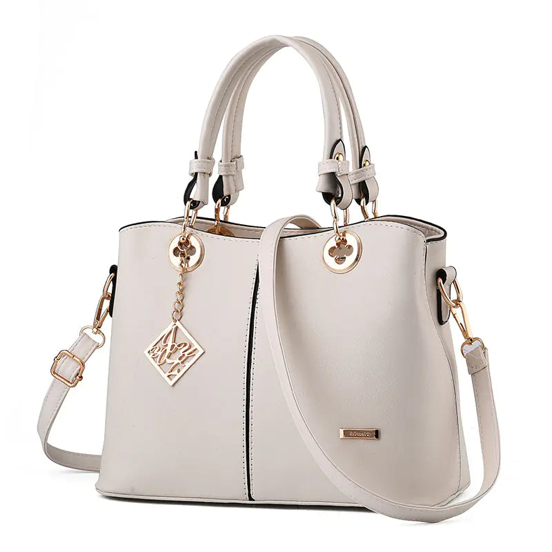 New Fashionable Women's Crossbody Shoulder Tote Bag for girls and women.