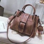 Women's stylish Tote Bag, Shoulder and Crossbody Styles tioandtiashop