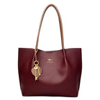 New Released Women's Retro Tote Bag for Travel, Commuting and all tioandtiashop