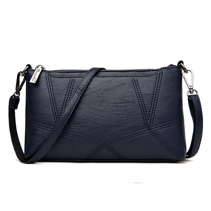Rare fashion soft leather handbag for Women tioandtiashop