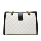 New Fall Women's Fashionable Large Capacity Shoulder Bag tioandtiashop