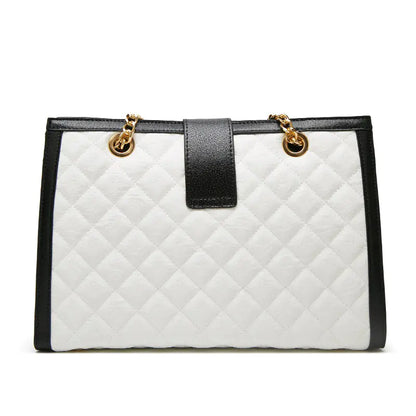 New Fall Women's Fashionable Large Capacity Shoulder Bag