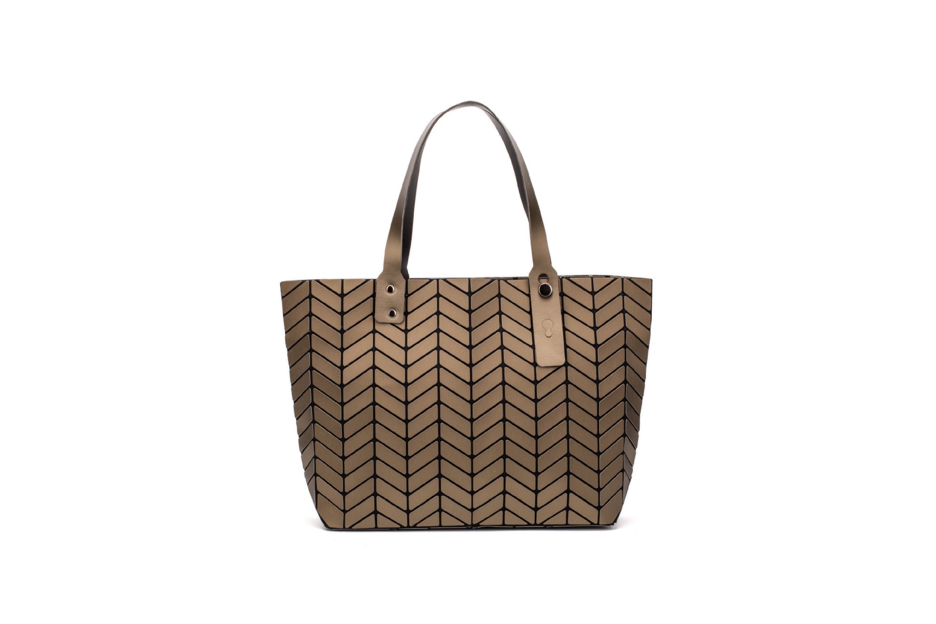New 2027 Prereased women's New Large Capacity PU Tote Bag tioandtiashop
