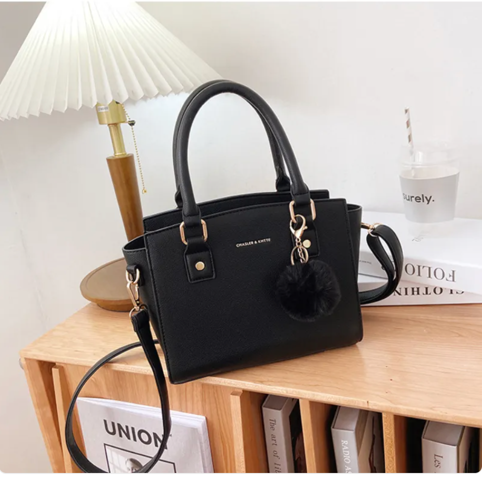 New released Ladies Fashion Handbag tioandtiashop