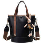 New Chic Women's Versatile Crossbody and Tote Bag tioandtiashop
