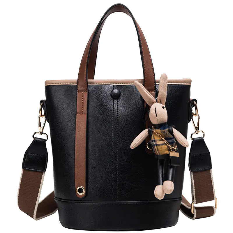 👜 Chic Women's 2025 Versatile Crossbody & Tote Bag