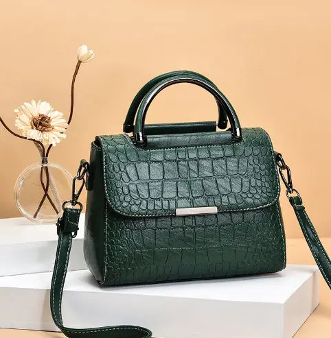 🔥 2025 New Fashion designed Shoulder Crossbody Tote Bag for Women