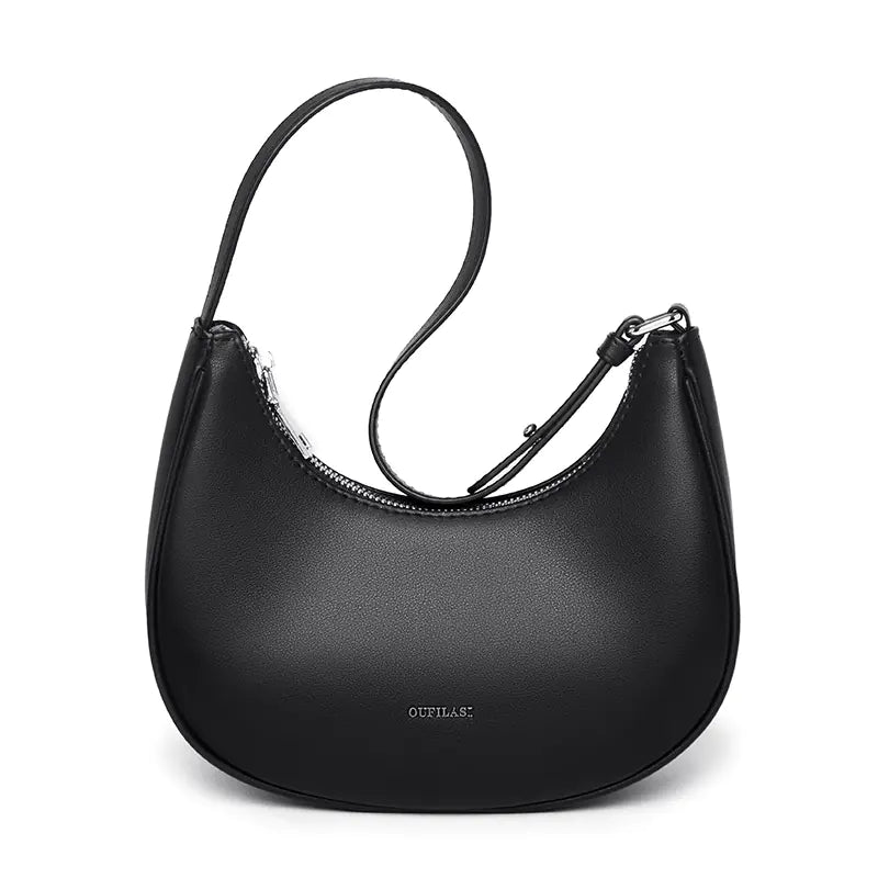 New arrived Genuine Leather Women's Shoulder Bag - Fashionable Style