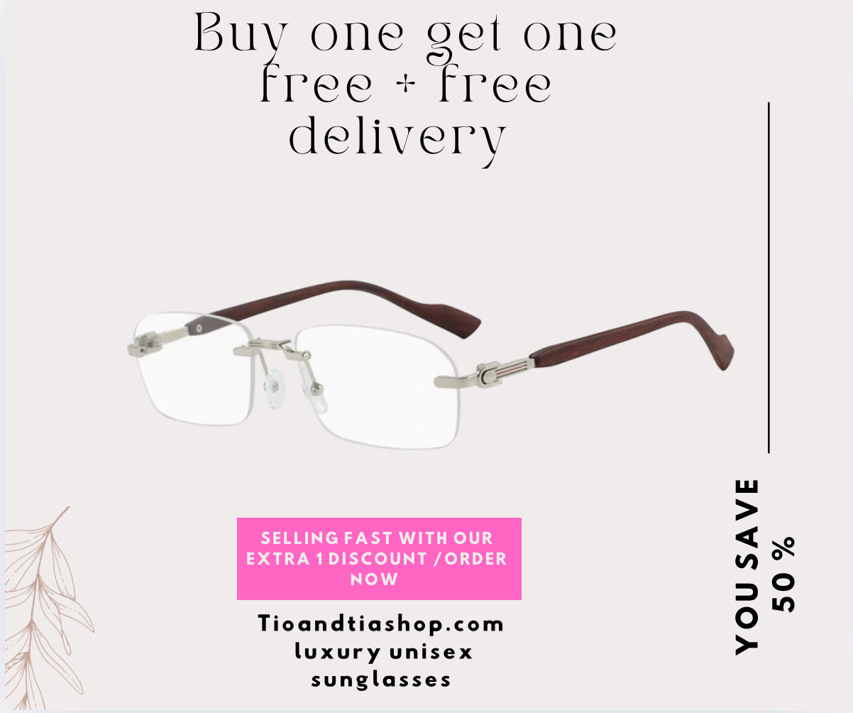 🔥 New 2026 Fashion UV400 Trimmed Small Frame Retro Sun Glasses, Luxury Designer unisex  Sunglasses for men & women eye shade
