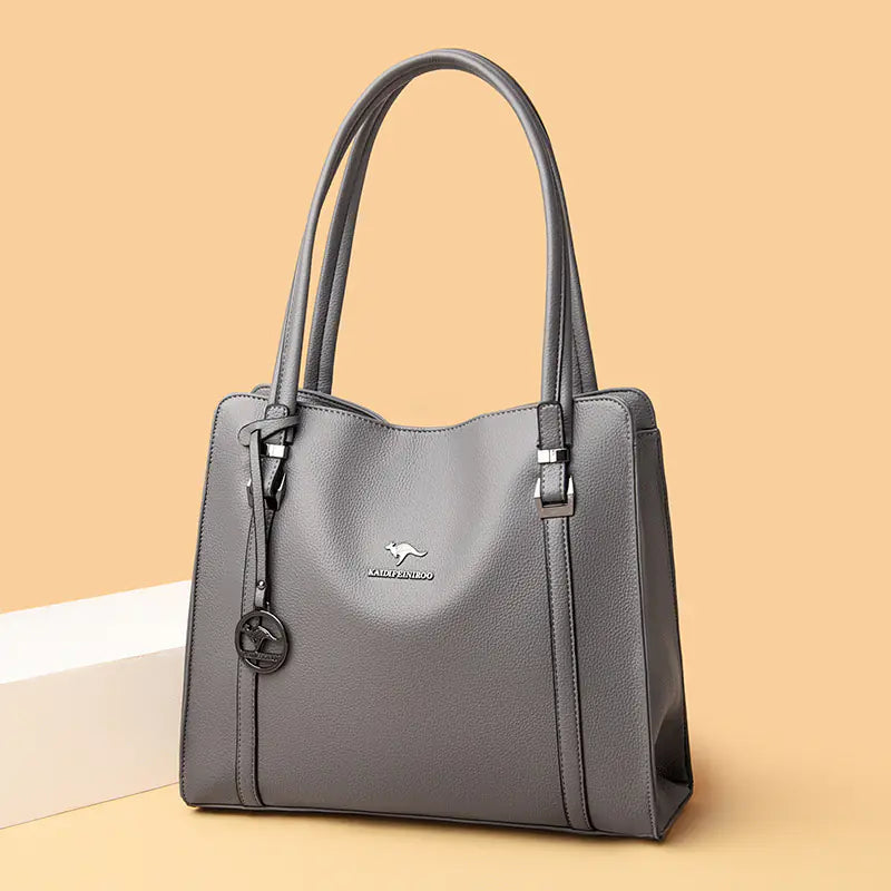 🔥 2025 New Women's Shoulder Crossbody Bag (Large Capacity)