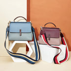 New released Women's Mid Large Capacity Shoulder tote Bag. tioandtiashop