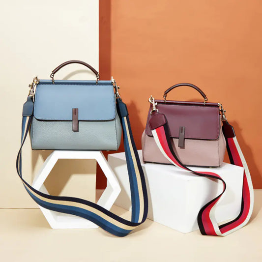 🔥 New released  pretty Women's Large Capacity Shoulder Bag - Stylish Tote
