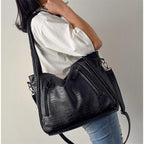 Large Capacity Shoulder Bag for Women tioandtiashop