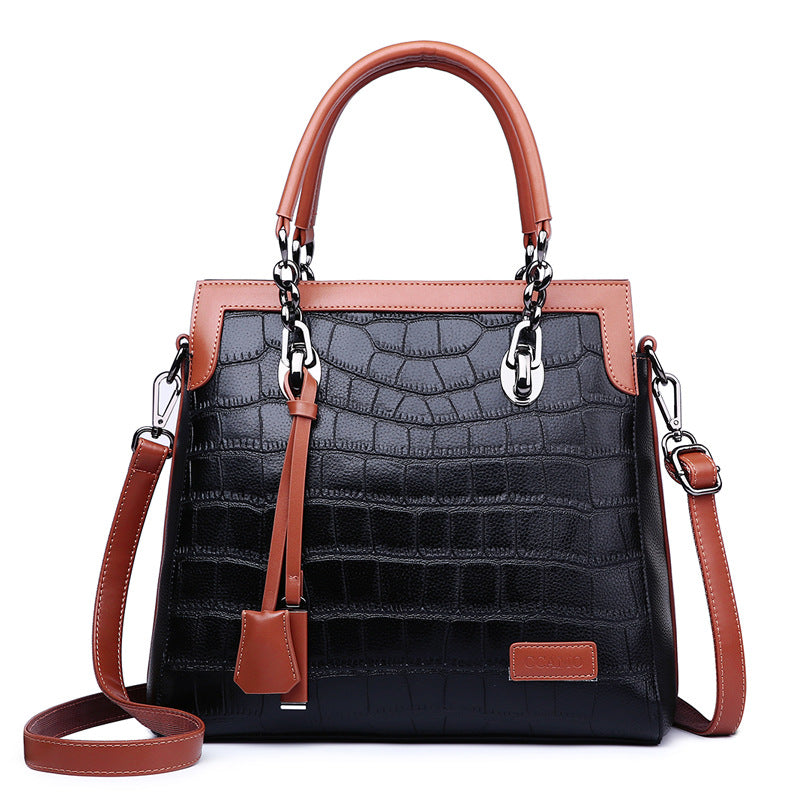 New Released Women's Fashion Large Capacity Tote Bag tioandtiashop