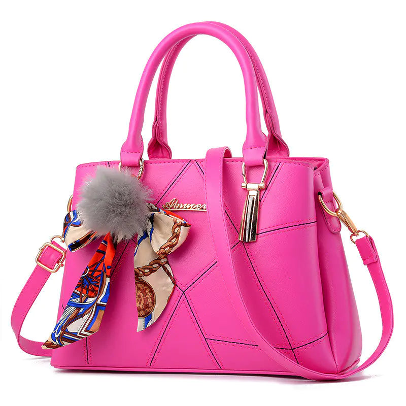 🔥 2025 New designed Women’s Shoulder Crossbody Tote Bag