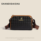 New Kangaroo design, Fashion Shoulder Bag tioandtiashop