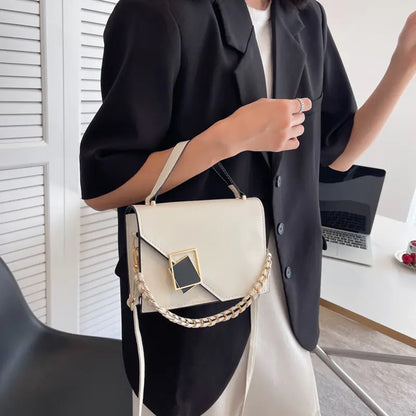 🔥 2025 Trendy Fashionable Women's Shoulder Bag