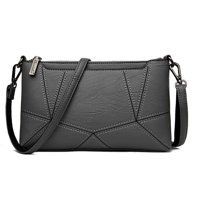 Rare fashion soft leather handbag for Women tioandtiashop