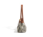 Attractive Mid Large Capacity, Shoulder and Underarm tote Bag Design tioandtiashop