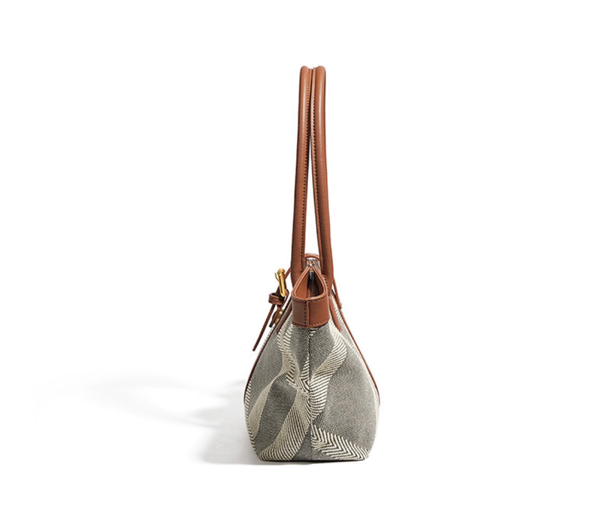 Attractive Mid Large Capacity, Shoulder and Underarm tote Bag Design tioandtiashop