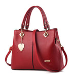 New Fashionable Crossbody Shoulder Tote Bag for women. tioandtiashop