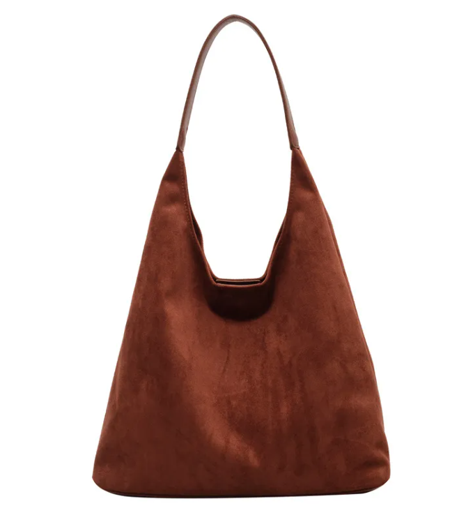 Stylish One-shoulder Underarm bag tioandtiashop