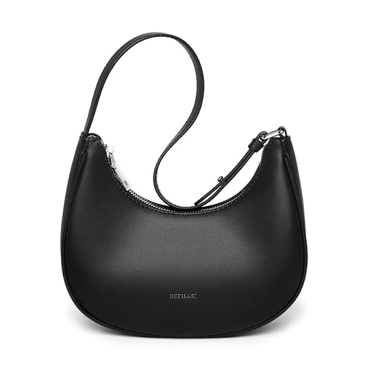 New arrived Genuine Leather Women's Shoulder Bag - Fashionable Style