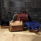 New Women’s Classy Shoulder Bag, Tote Crossbody tioandtiashop