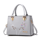 Rare Women's Crossbody Handbag tioandtiashop