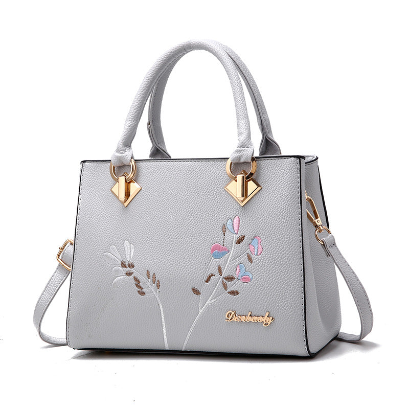 Rare Women's Crossbody Handbag tioandtiashop