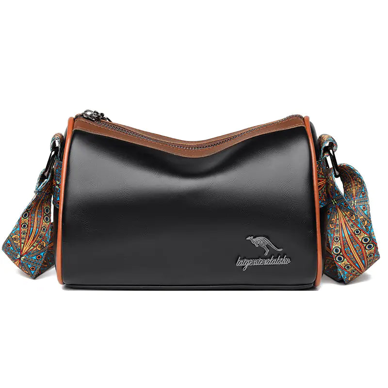 🔥 2026 New Stylish Women's Large-capacity Versatile Shoulder Bag