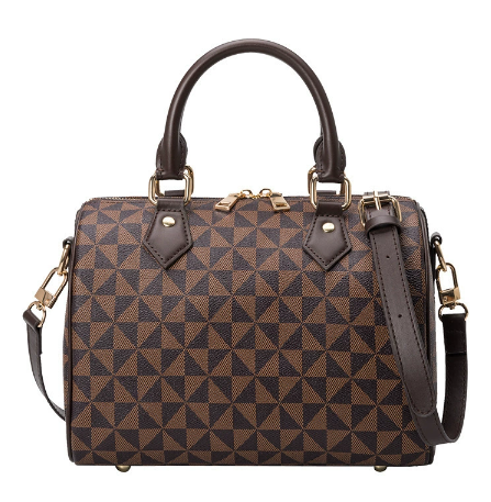 Rare Stylish Large Capacity Women's Tote Bag with Print tioandtiashop