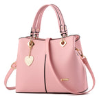 New Fashionable Crossbody Shoulder Tote Bag for women. tioandtiashop