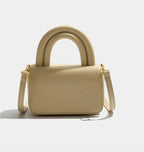 New candy Color Shoulder Bag for Fashionable Ladies and women tioandtiashop