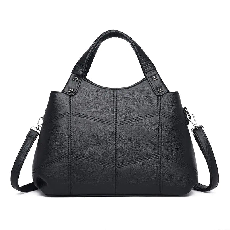 New 2025 Women's Tote Bag - Fashionable and Versatile