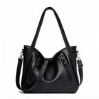 Large Capacity Shoulder Bag for Women tioandtiashop