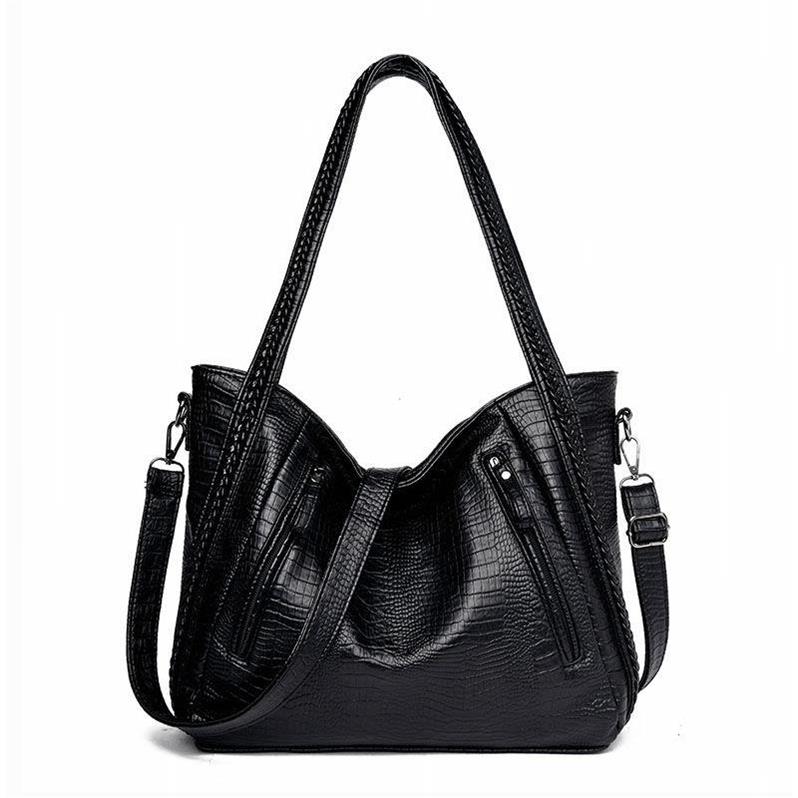 Large Capacity Shoulder Bag for Women tioandtiashop