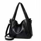 Large Capacity Shoulder Bag for Women tioandtiashop