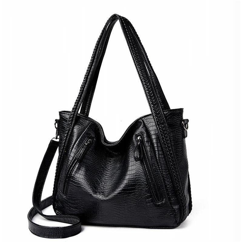Large Capacity Shoulder Bag for Women tioandtiashop