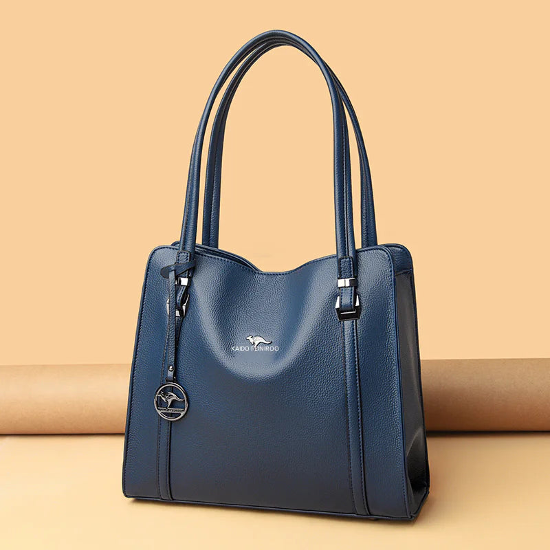 🔥 2025 New Women's Shoulder Crossbody Bag (Large Capacity)