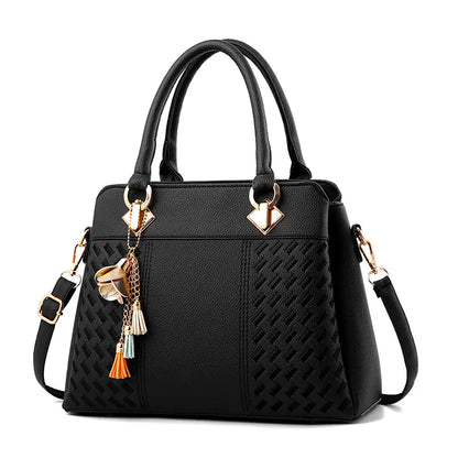🔥 2025 Must have fashionable Women's Shoulder Crossbody Bag